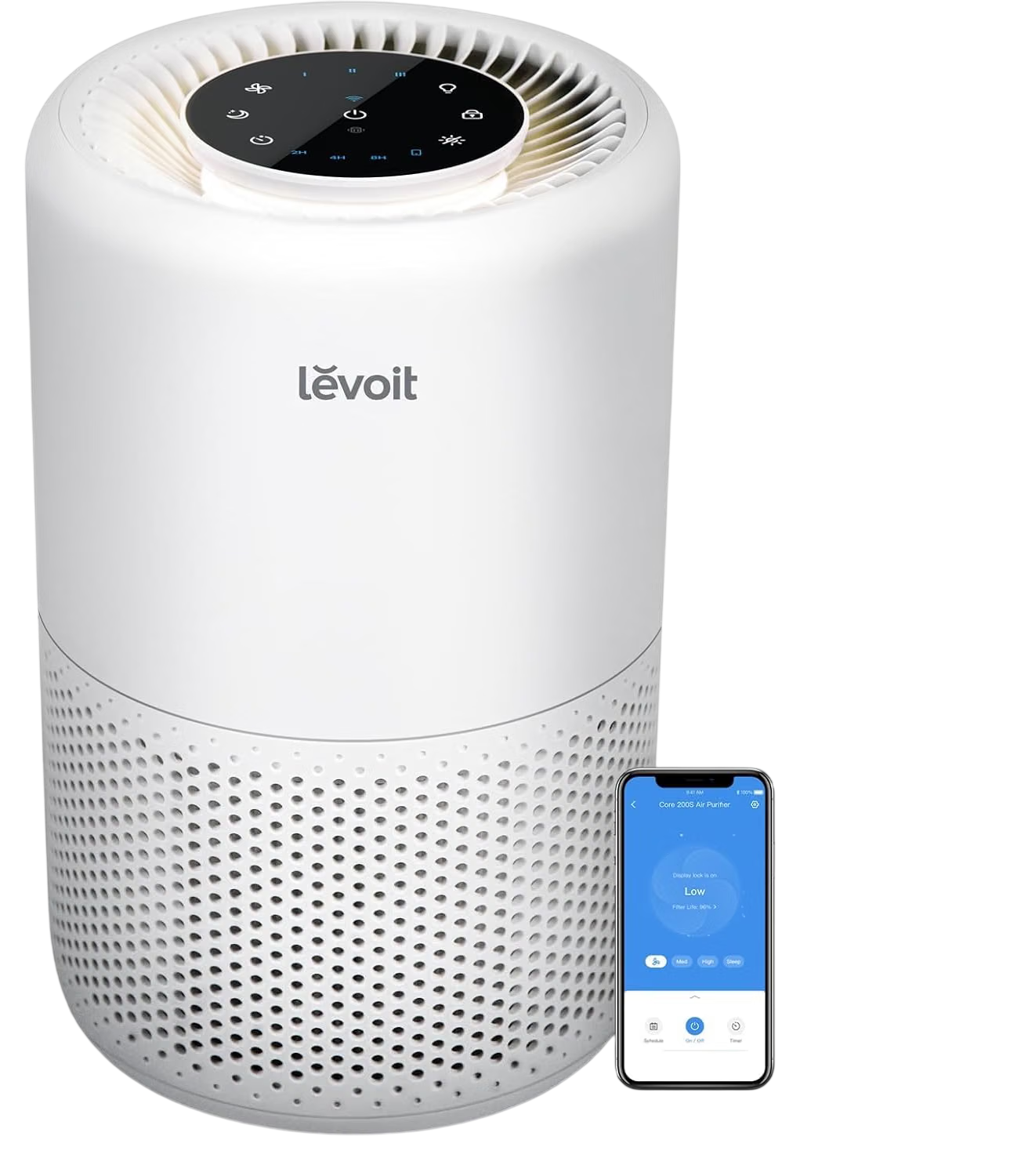 Air Purifier