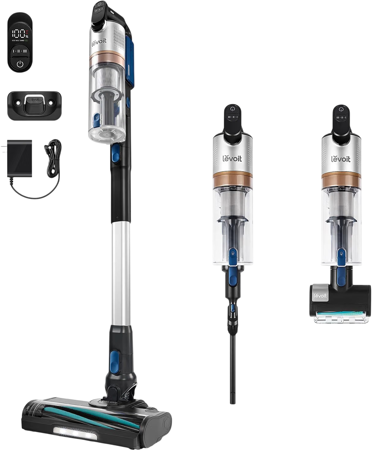 Cordless Vacuum