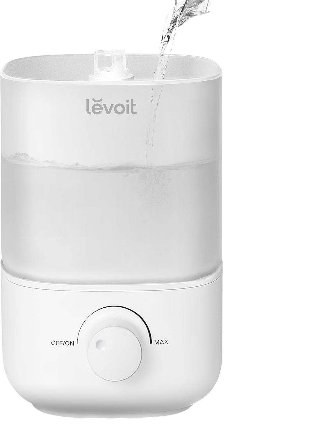 Top Fill Humidifiers by levoit